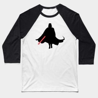 SW - Dark Lord Baseball T-Shirt